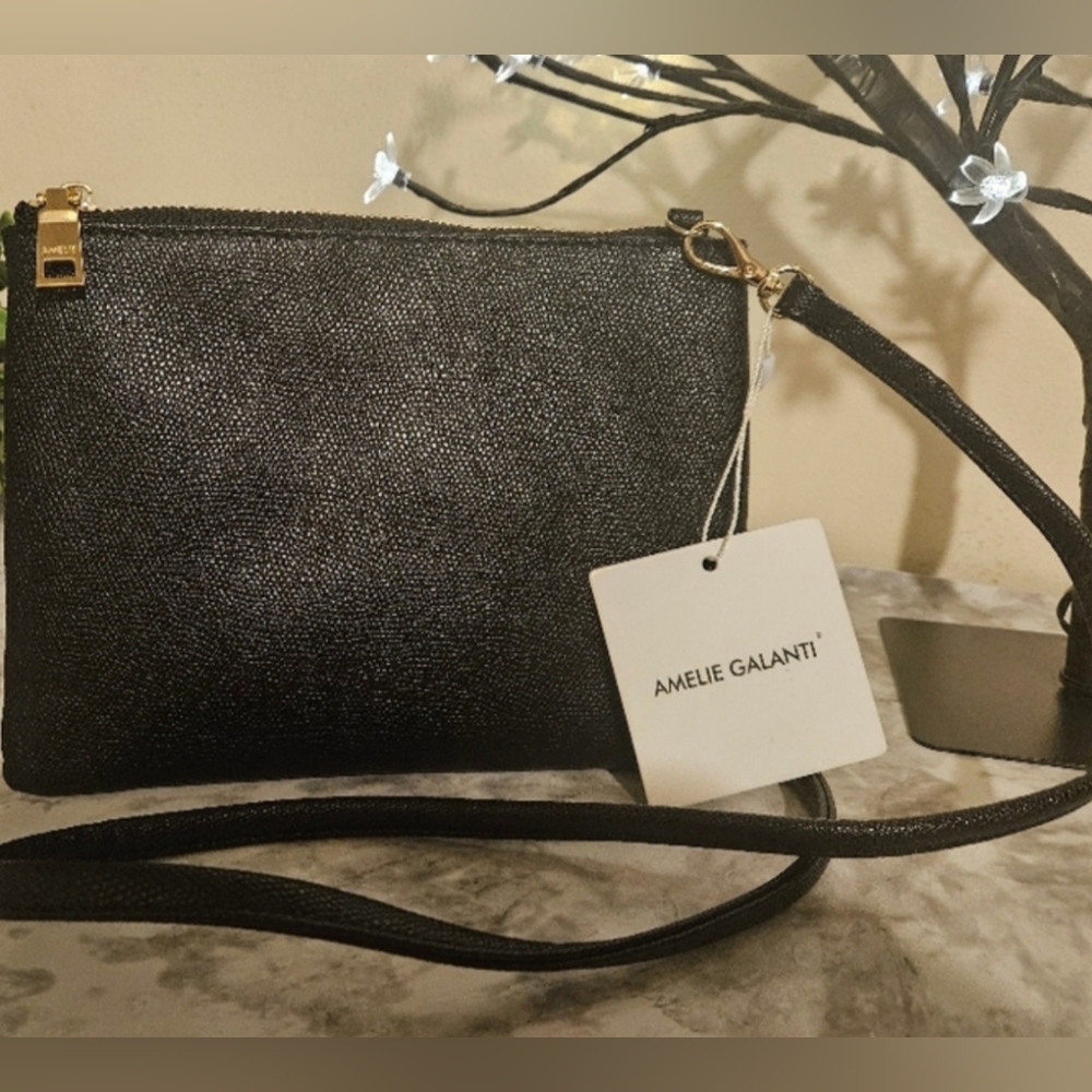 🆕️ Ameli Galanti Crossbody NWT 💕